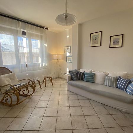 Appartamento Francesca Iun P4057 Алгеро Екстериор снимка