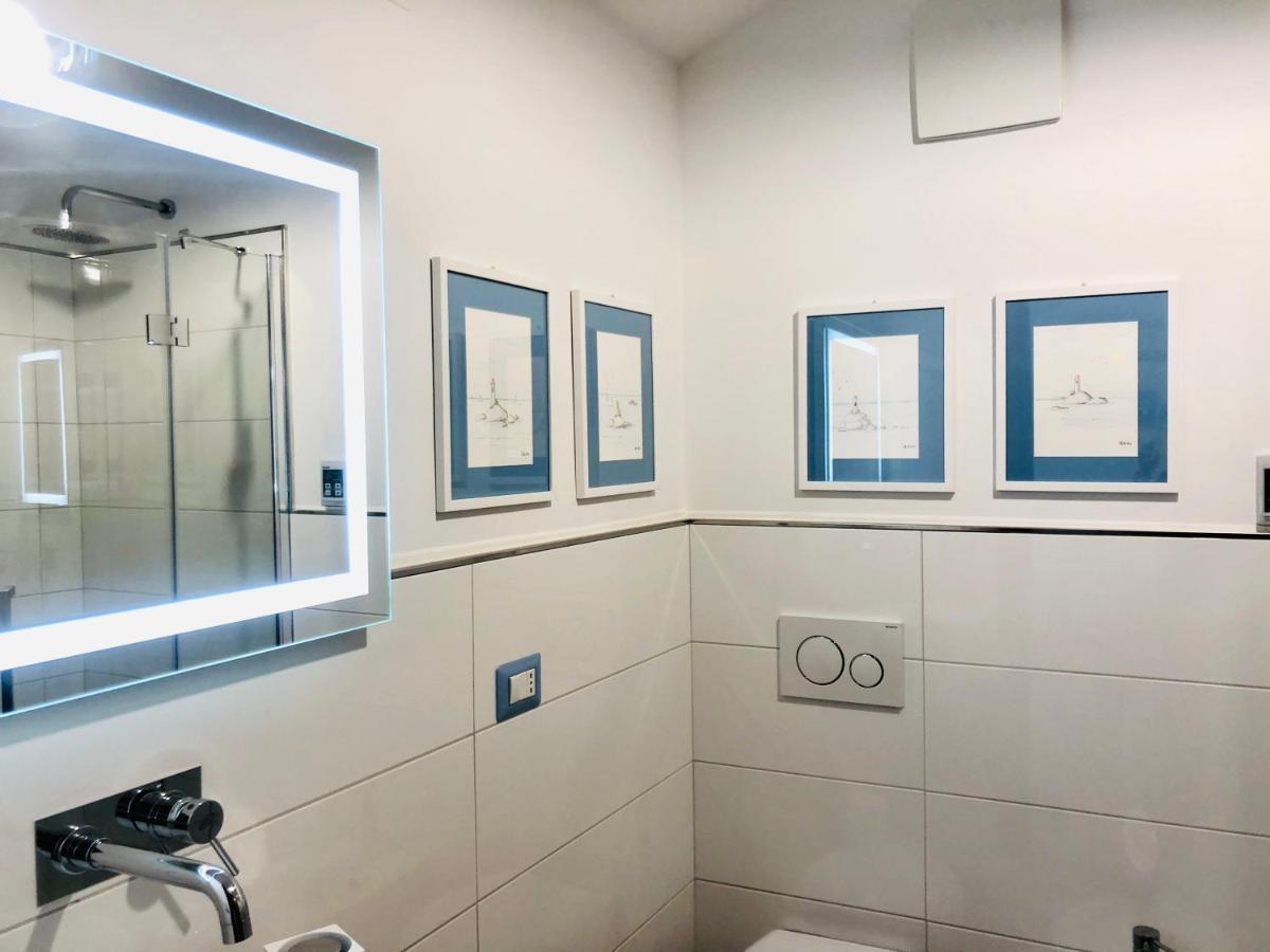 Appartamento Francesca Iun P4057 Алгеро Екстериор снимка