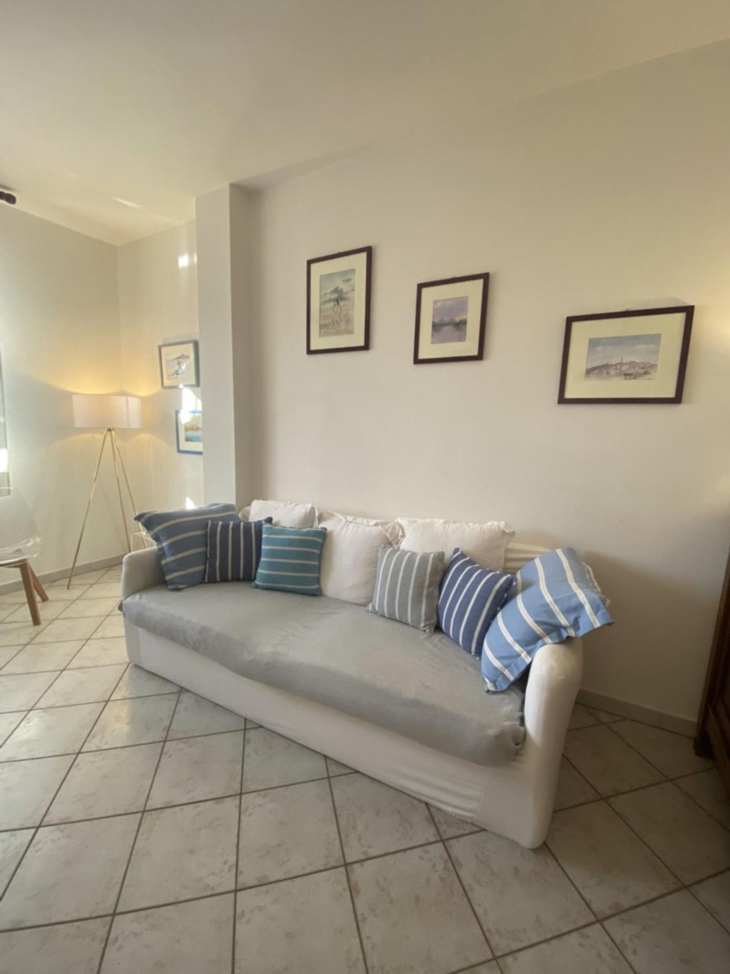Appartamento Francesca Iun P4057 Алгеро Екстериор снимка