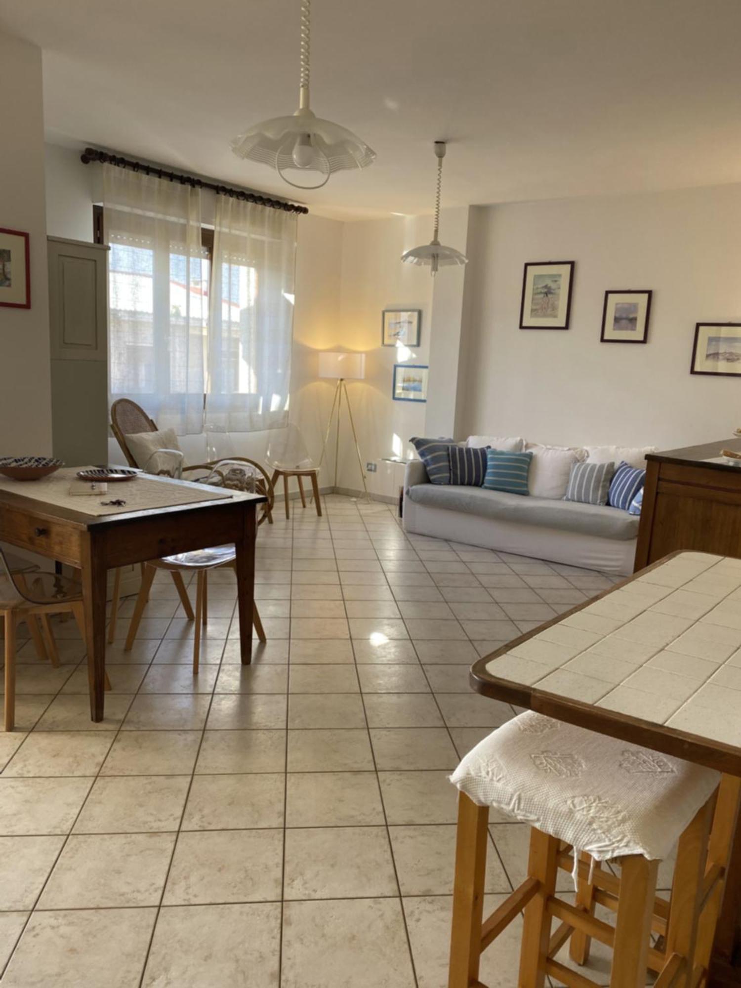 Appartamento Francesca Iun P4057 Алгеро Екстериор снимка