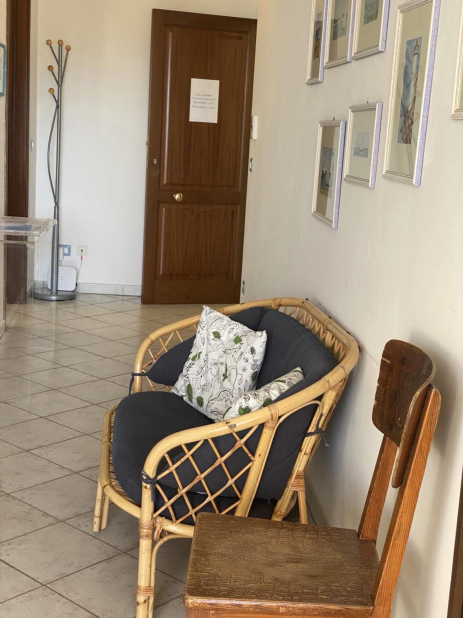 Appartamento Francesca Iun P4057 Алгеро Екстериор снимка
