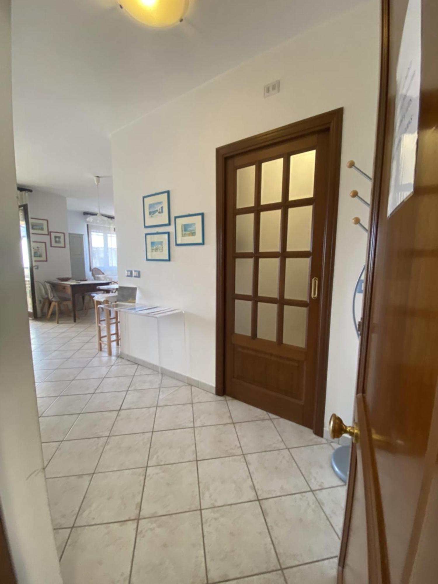 Appartamento Francesca Iun P4057 Алгеро Екстериор снимка