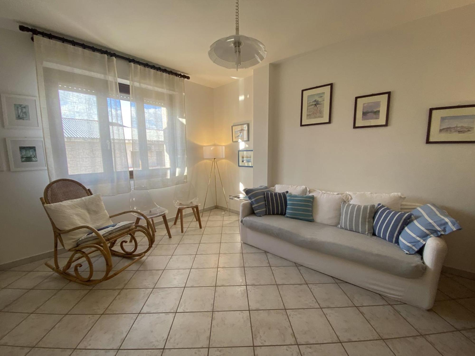 Appartamento Francesca Iun P4057 Алгеро Екстериор снимка