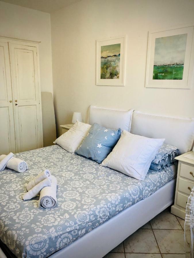 Appartamento Francesca Iun P4057 Алгеро Екстериор снимка
