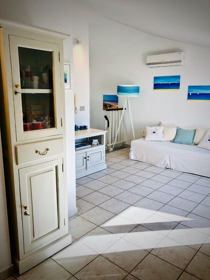 Appartamento Francesca Iun P4057 Алгеро Екстериор снимка