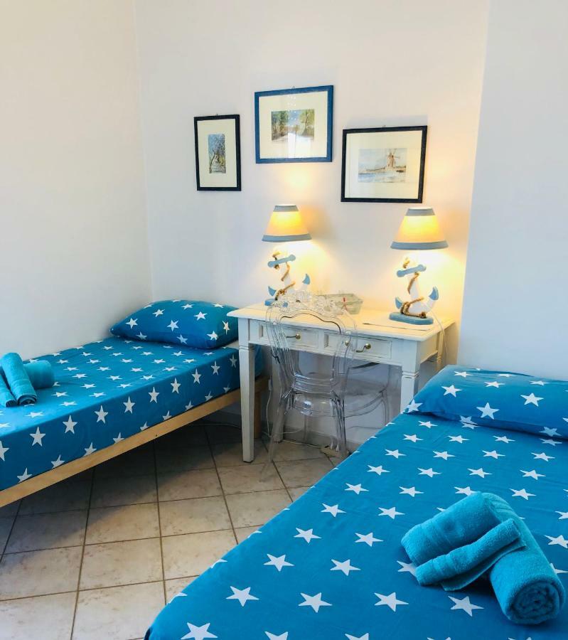 Appartamento Francesca Iun P4057 Алгеро Екстериор снимка