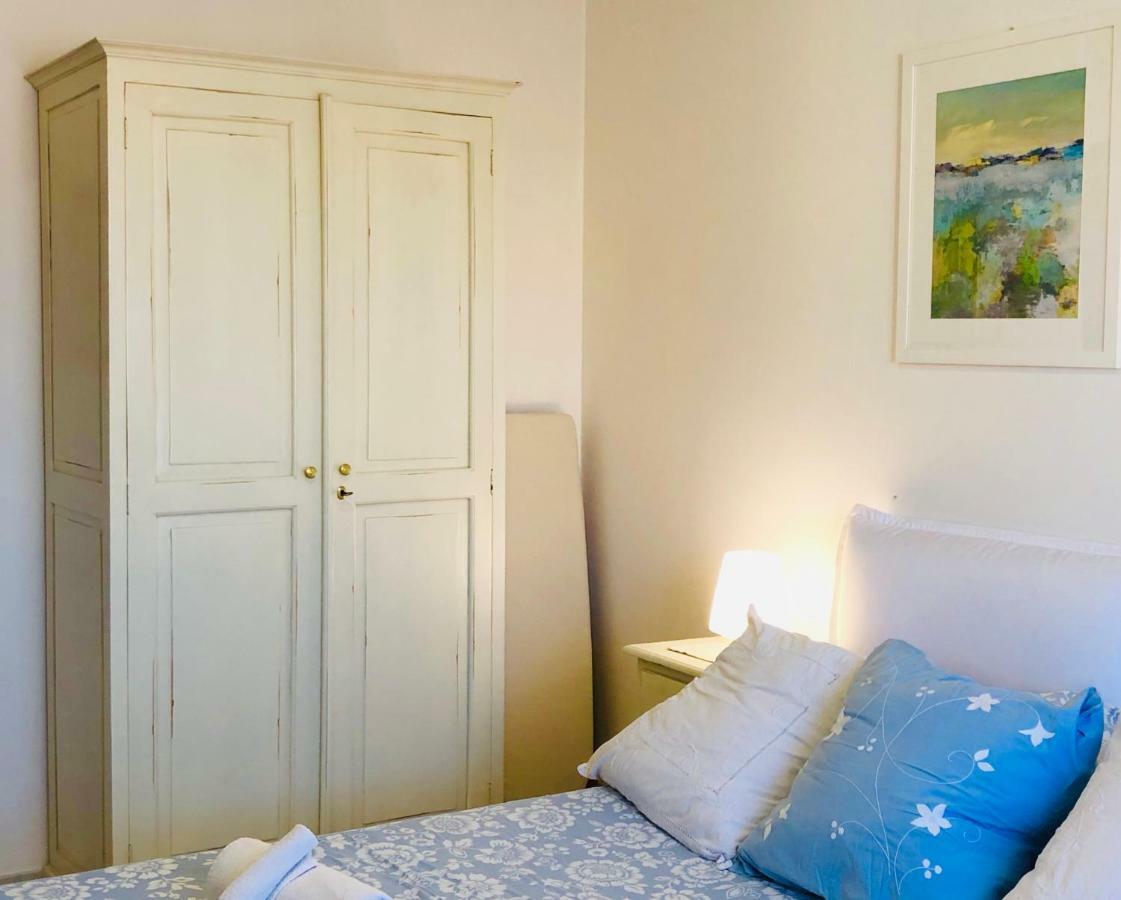 Appartamento Francesca Iun P4057 Алгеро Екстериор снимка